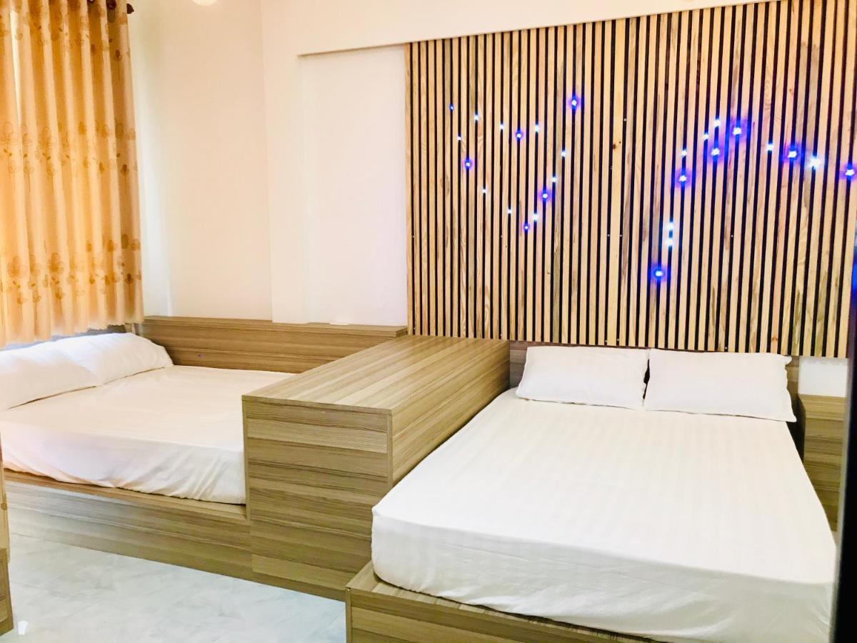 Zodiac House Hotel Đà Lạt Ngoại thất bức ảnh