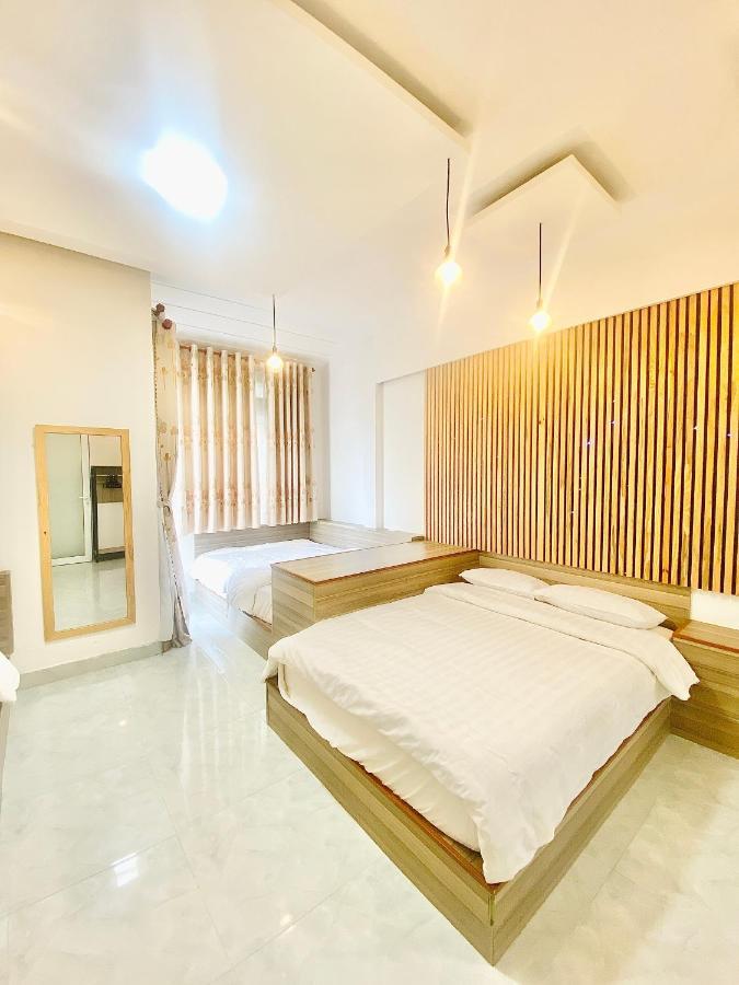 Zodiac House Hotel Đà Lạt Ngoại thất bức ảnh