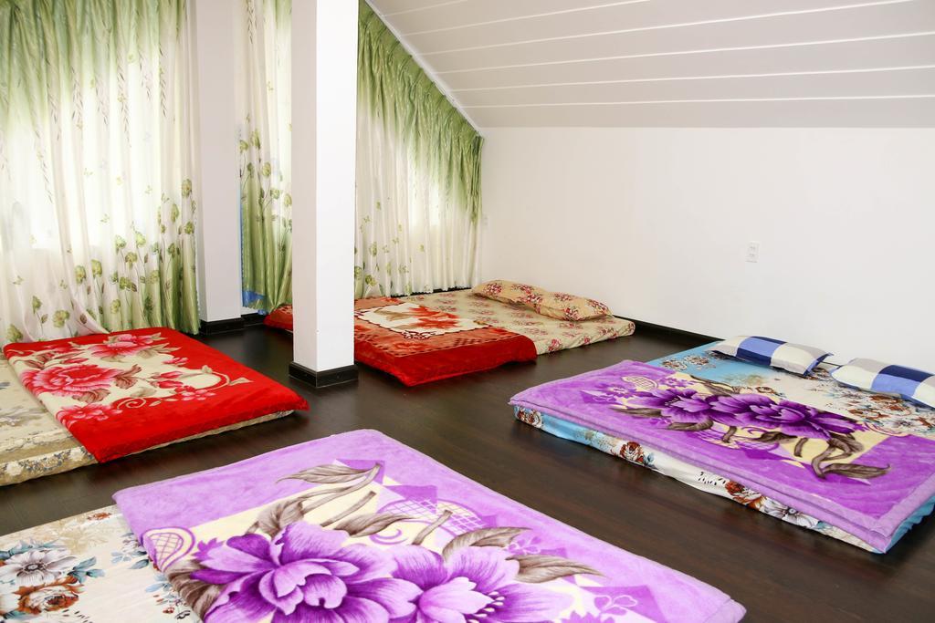 Zodiac House Hotel Đà Lạt Ngoại thất bức ảnh